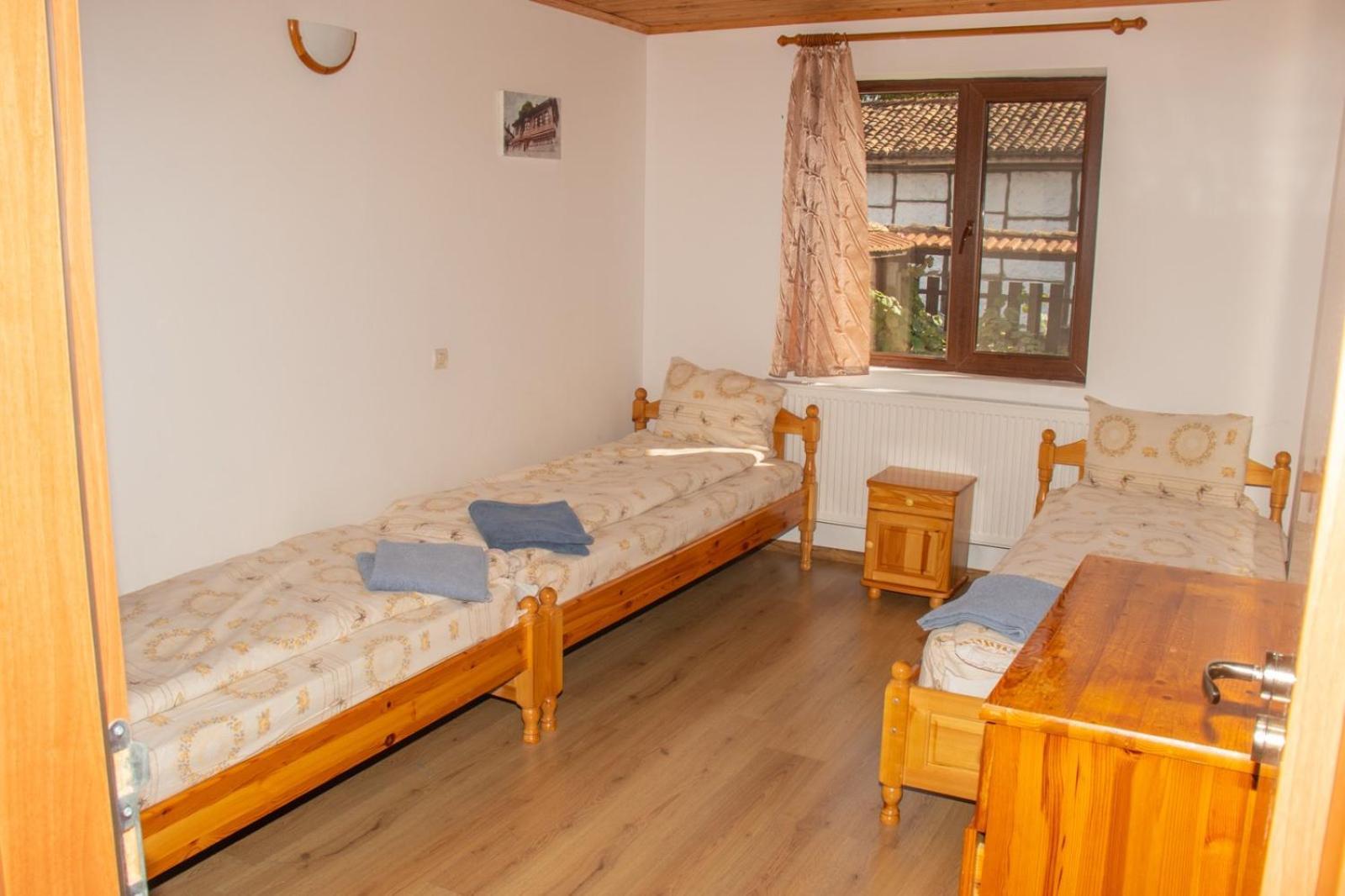 Ковачевата Къща Село Миндя Mindya Exterior foto