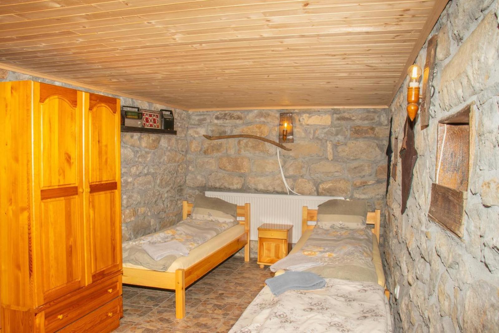 Ковачевата Къща Село Миндя Mindya Exterior foto