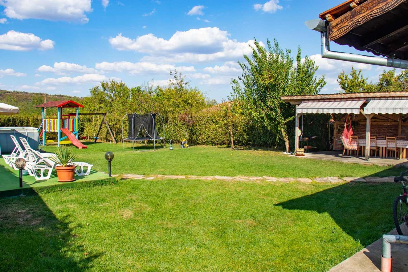 Ковачевата Къща Село Миндя Mindya Exterior foto