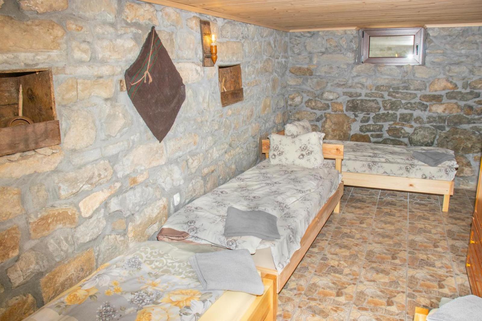 Ковачевата Къща Село Миндя Mindya Exterior foto