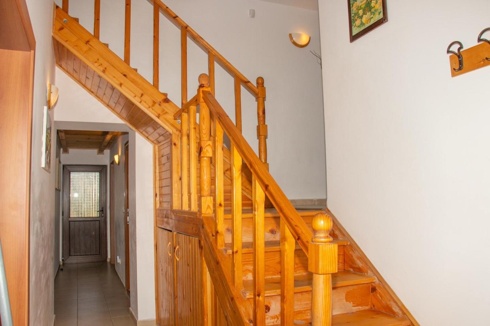 Ковачевата Къща Село Миндя Mindya Exterior foto